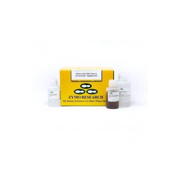 Select-A-Size DNA DNA MagBead Kit, 10ml